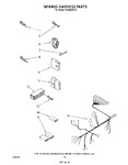 Diagram for 07 - Wiring Harness