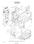 Diagram for 03 - Door