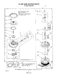 Diagram for 06 - Pump And Motor