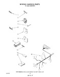 Diagram for 07 - Wiring Harness