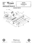 Diagram for 01 - Console