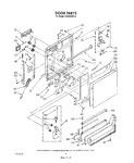 Diagram for 03 - Door