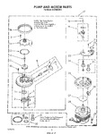 Diagram for 06 - Pump And Motor