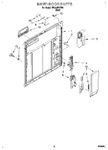 Diagram for 02 - Inner Door