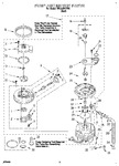 Diagram for 04 - Pump And Motor