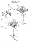 Diagram for 05 - Dishrack