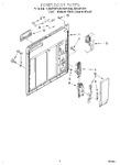 Diagram for 02 - Inner Door