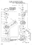 Diagram for 04 - Pump And Motor