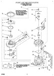 Diagram for 04 - Pump And Motor