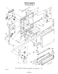 Diagram for 03 - Door