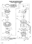 Diagram for 04 - Pump & Motor