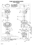 Diagram for 04 - Pump And Motor