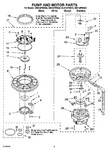 Diagram for 04 - Pump And Motor Parts