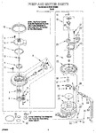 Diagram for 04 - Pump And Motor