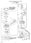 Diagram for 04 - Pump And Motor