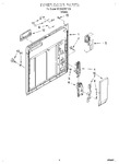 Diagram for 02 - Inner Door