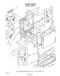 Diagram for 03 - Door