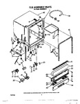 Diagram for 04 - Tub Assembly