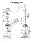 Diagram for 05 - Pump And Motor