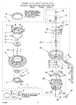 Diagram for 04 - Pump & Motor