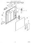 Diagram for 02 - Inner Door