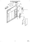 Diagram for 02 - Inner Door