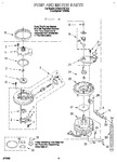 Diagram for 04 - Pump And Motor