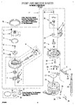 Diagram for 04 - Pump And Motor