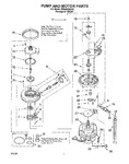 Diagram for 04 - Pump And Motor