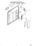 Diagram for 02 - Inner Door