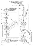 Diagram for 04 - Pump And Motor