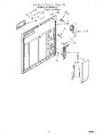 Diagram for 02 - Inner Door