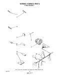 Diagram for 07 - Wiring Harness