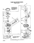 Diagram for 05 - Pump And Motor