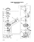 Diagram for 05 - Pump And Motor