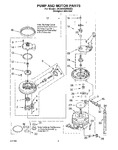 Diagram for 04 - Pump And Motor