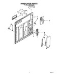 Diagram for 02 - Inner Door