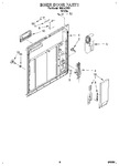 Diagram for 02 - Inner Door