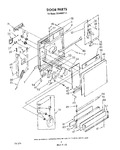 Diagram for 03 - Door