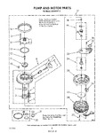 Diagram for 06 - Pump And Motor