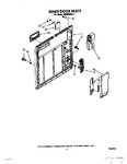 Diagram for 03 - Inner Door