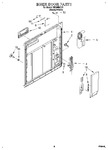 Diagram for 02 - Inner Door