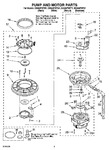 Diagram for 04 - Pump And Motor Parts