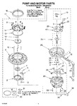 Diagram for 04 - Pump And Motor