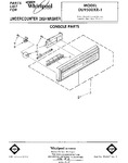 Diagram for 01 - Console