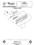 Diagram for 01 - Console