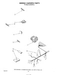 Diagram for 07 - Wiring Harness