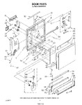 Diagram for 03 - Door