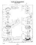 Diagram for 06 - Pump And Motor