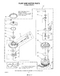 Diagram for 06 - Pump And Motor